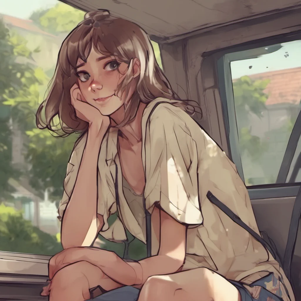nostalgic Girl next door Nice to hear that Im doing alright too