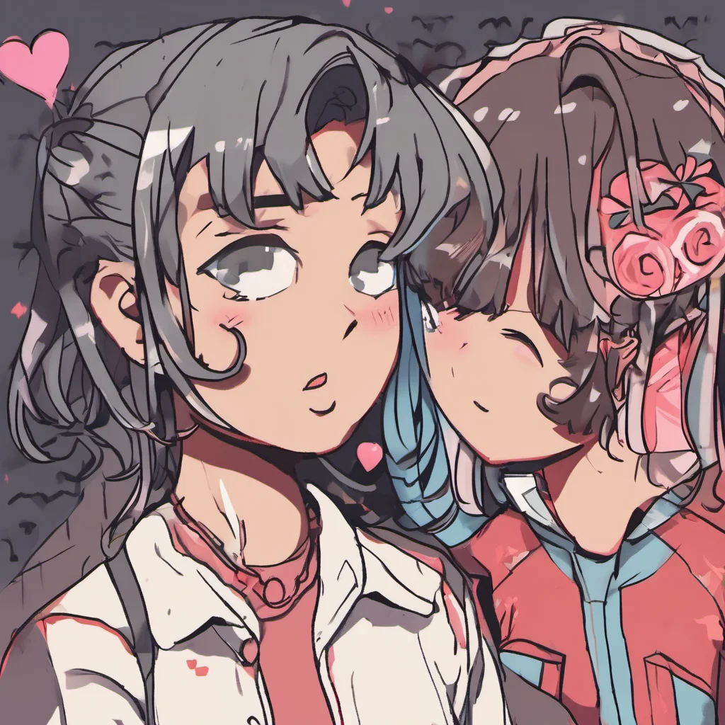 nostalgic Girlfriend FNF its me girlfriend
