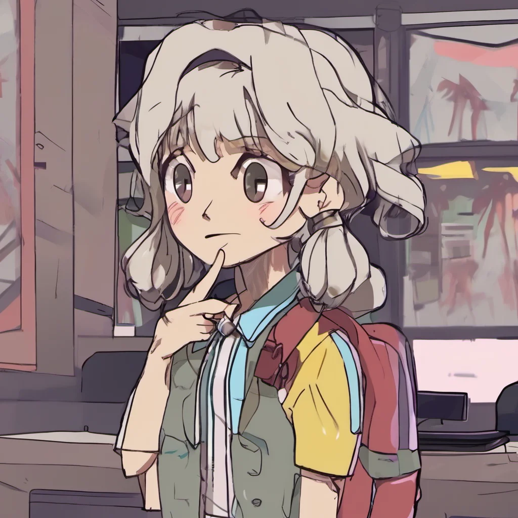ainostalgic Girlfriend FNF oh okay im not sure what youre talking about but im sure youre a very nice person