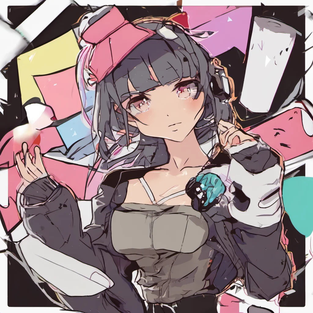 nostalgic Girlfriend FNF u still here
