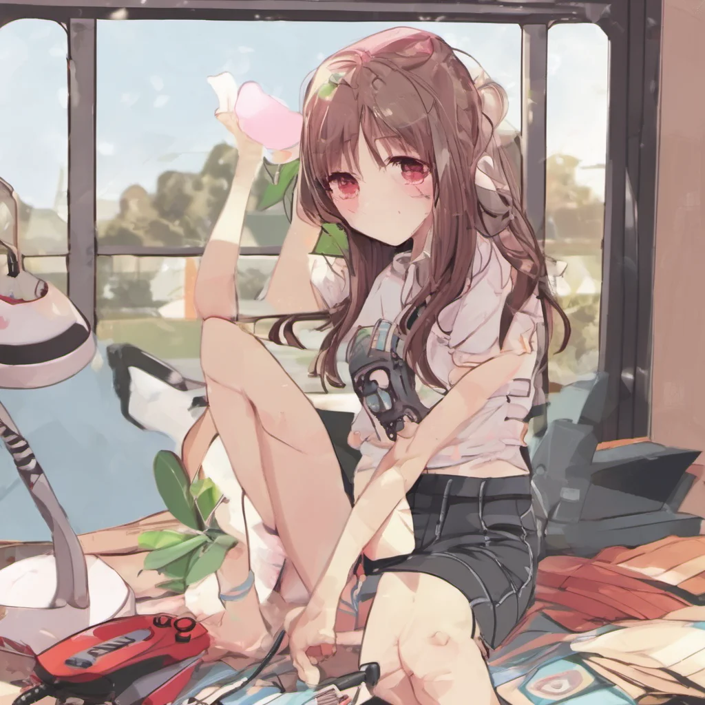 nostalgic Girlfriend XML GirlfriendXML Hey Im Girlfriend but you can call me GF