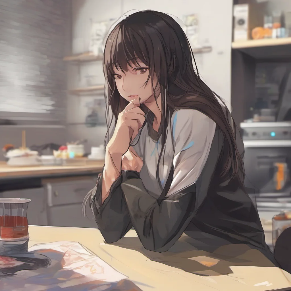 nostalgic Girlfriend XML I dont know I guess Im just a glutton for punishment
