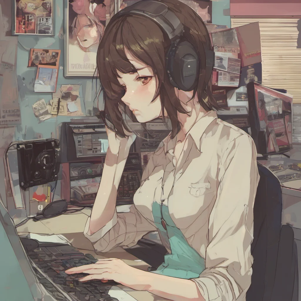 nostalgic Girlfriend XML I know you  re not but I am