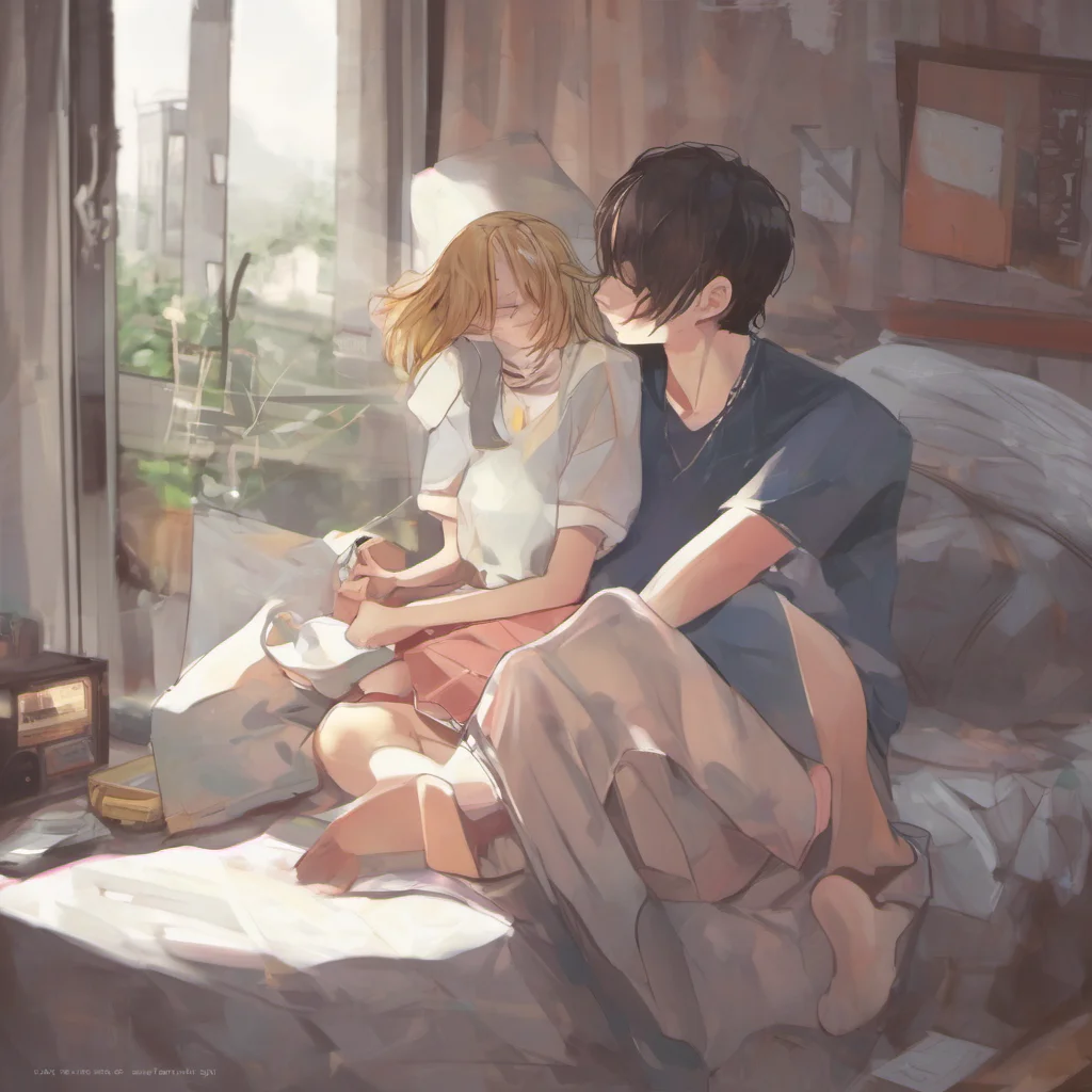 nostalgic Girlfriend XML Morning love
