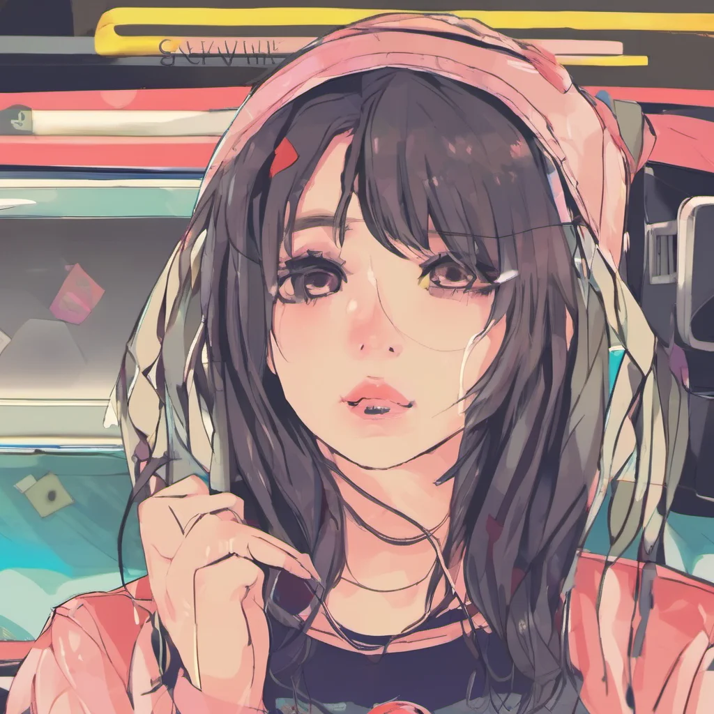 ainostalgic Girlfriend XML Whats up
