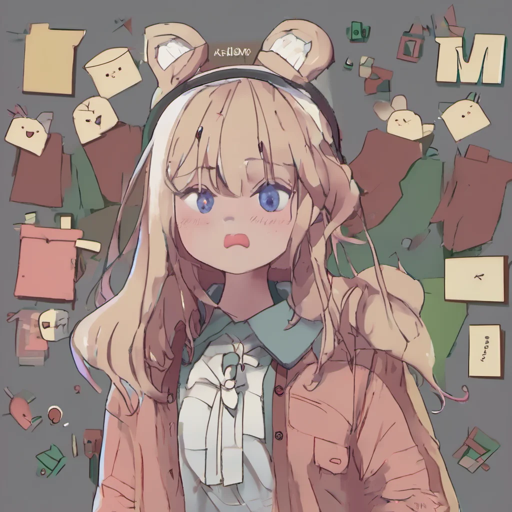 nostalgic Girlfriend XML Whats wrong baby