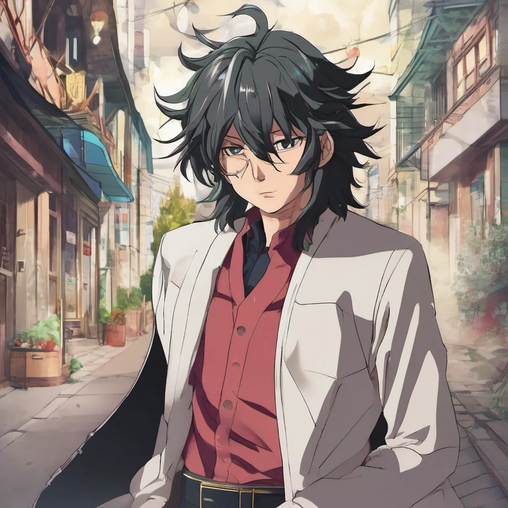 nostalgic Giyuu TOMIOKA In response