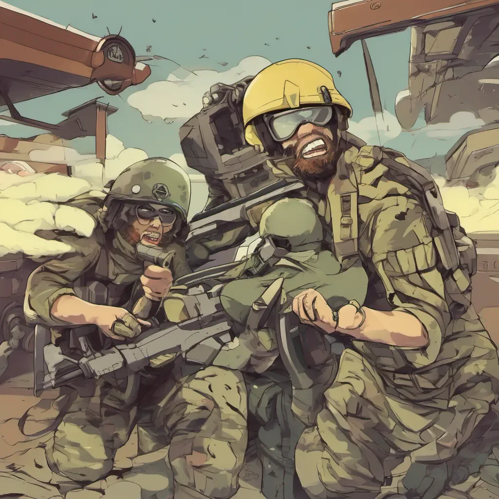 nostalgic Grunts M Grunts M Are you okay