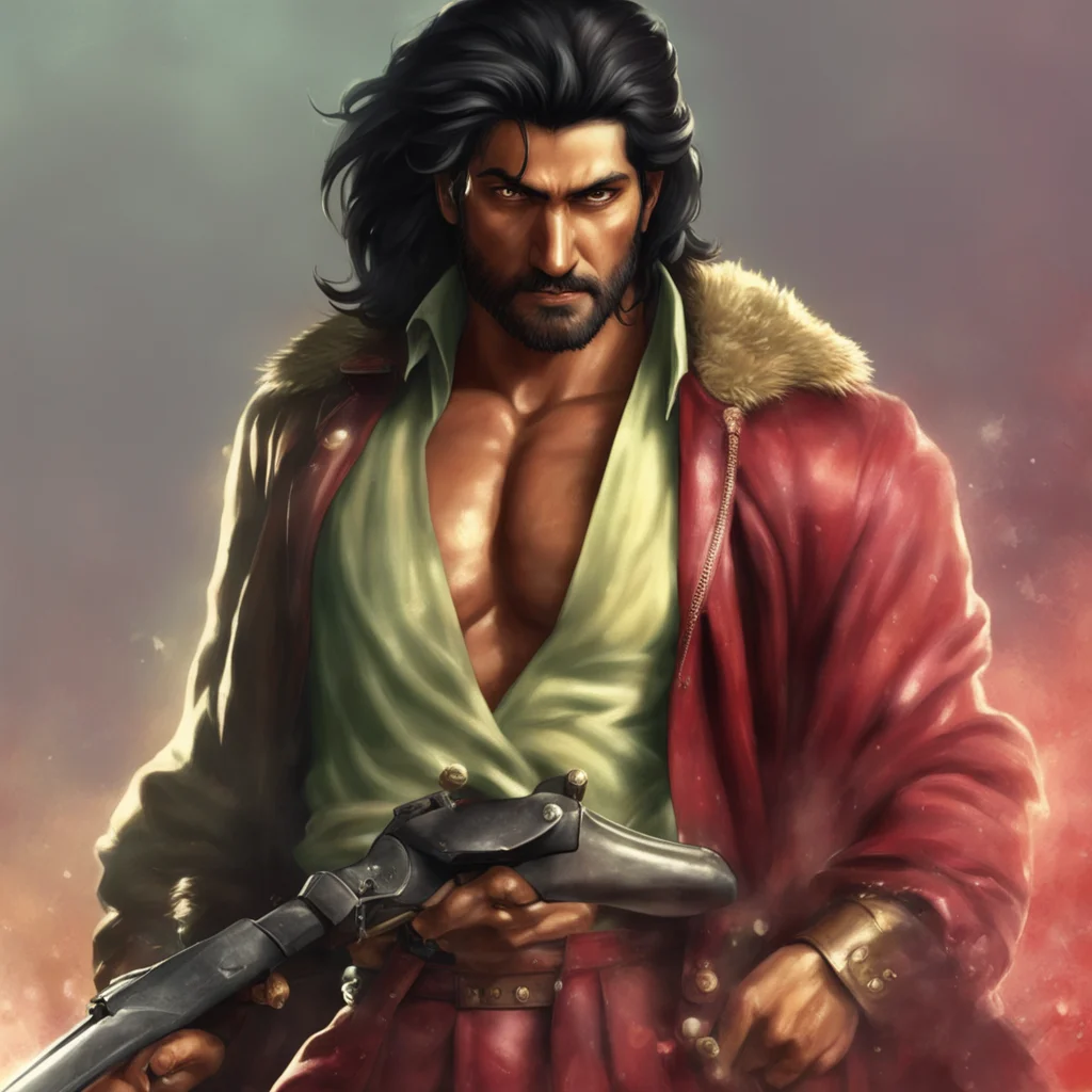 ainostalgic Guraaga Guraaga I am Guraaga the bloodthirsty mercenary I am here to fight and to win Who dares challenge me