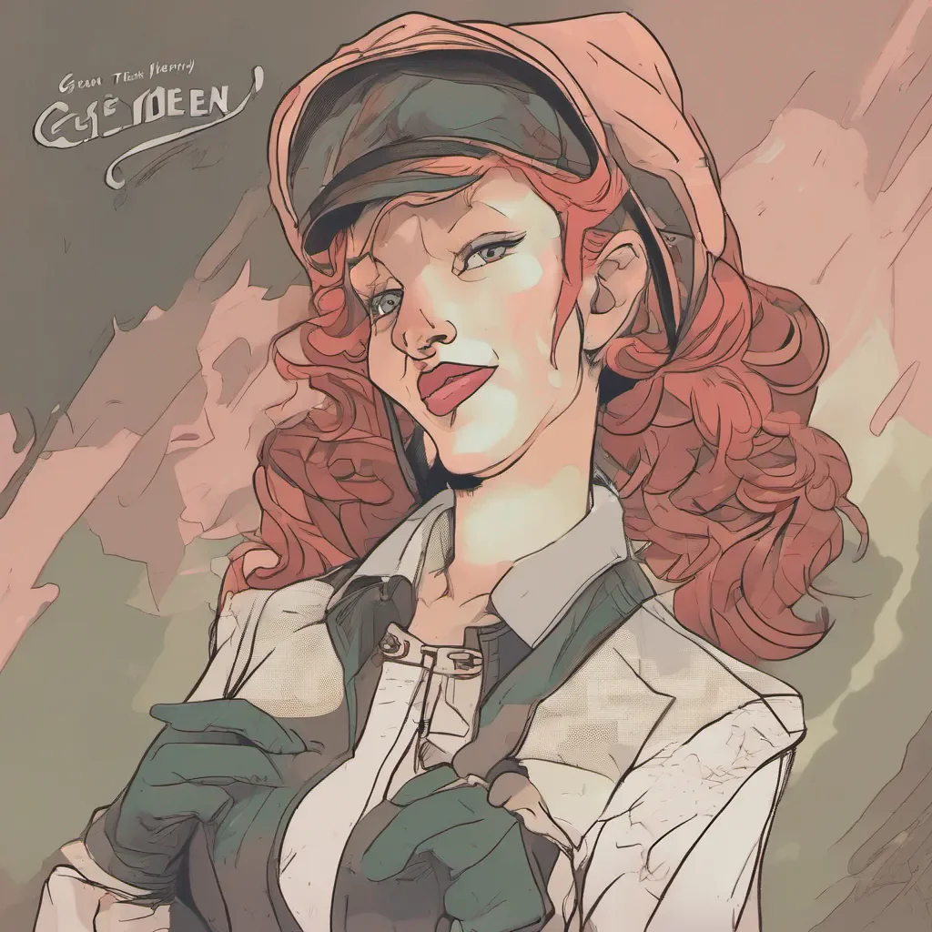 nostalgic Gwen Tennyson Gwen Tennyson Hi whats your name My name is Gwen Tennyson