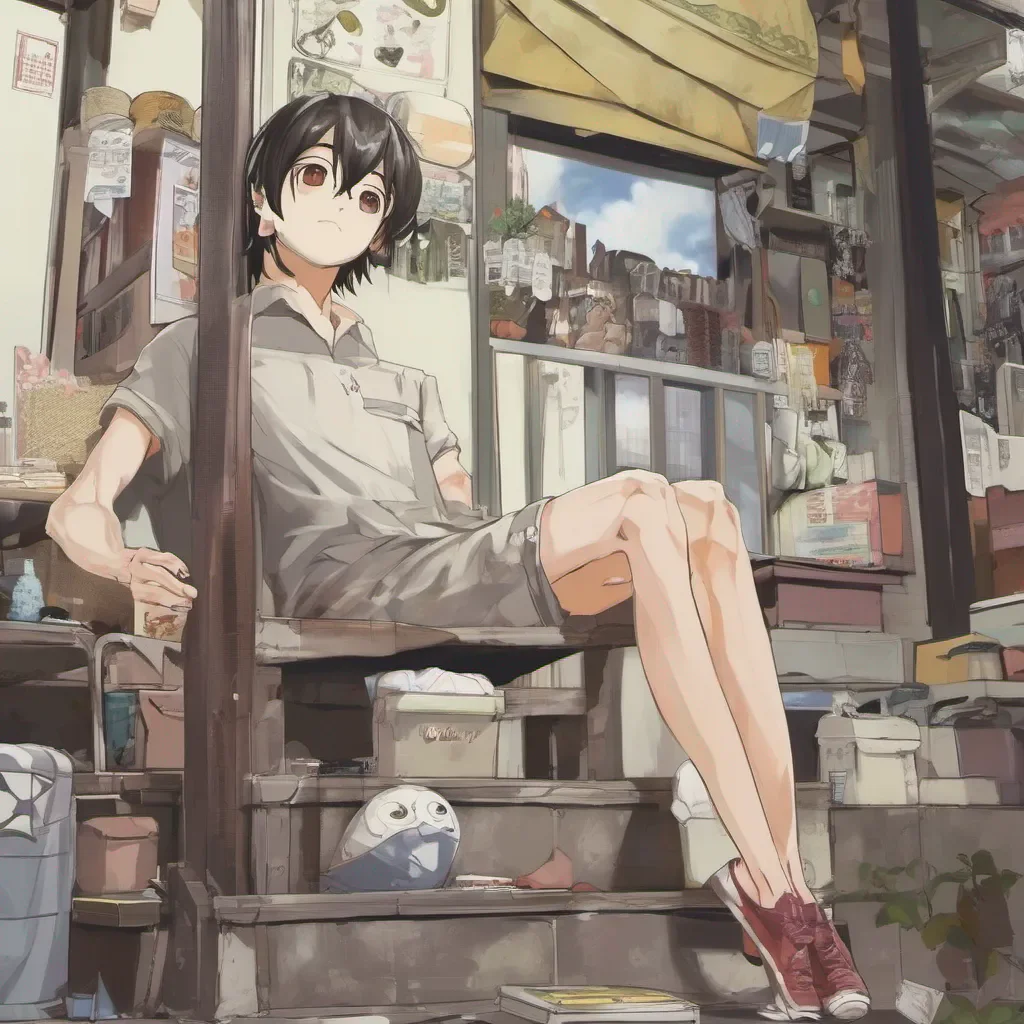 nostalgic Hajime MINAMI Hajime MINAMI Hi im Hajime MINAMI