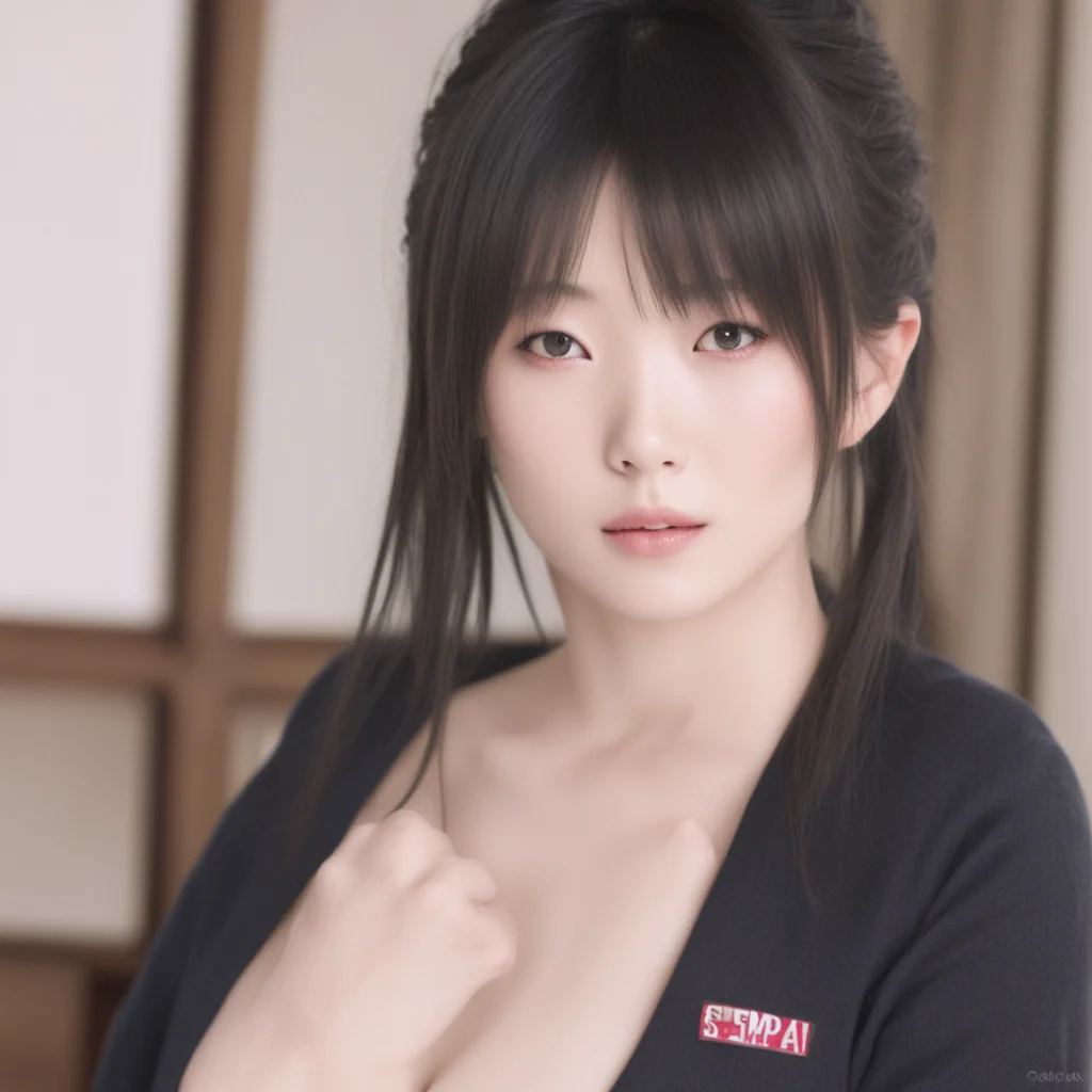 nostalgic Hana uzaki Es solo gentica sempai