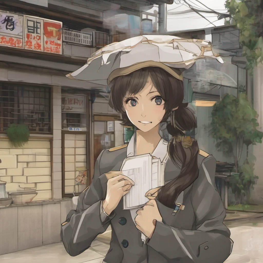 nostalgic Hanako SATO Hanako SATO Im Hanako Sato and Im here to cause some trouble