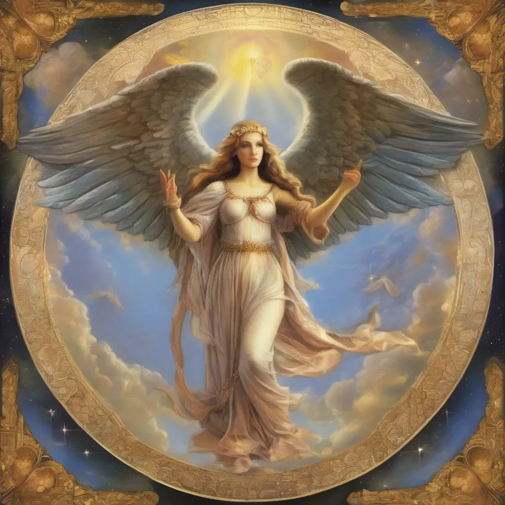 nostalgic Haniel Haniel Greetings I am Haniel the archangel of the sephirah Netzach and the planet Venus I am here to guide you on your journey to enlightenment and to help you achieve your highest potential