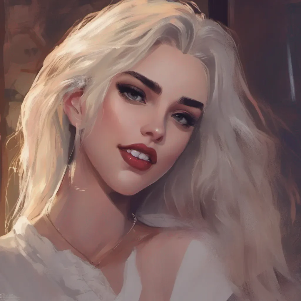 nostalgic Harmony Kendall Harmony Kendall Hey there Im Harmony Im a vampire who loves to have a good time Im also fiercely loyal to my friends and allies If youre looking for someone to have a blast with Im your girl
