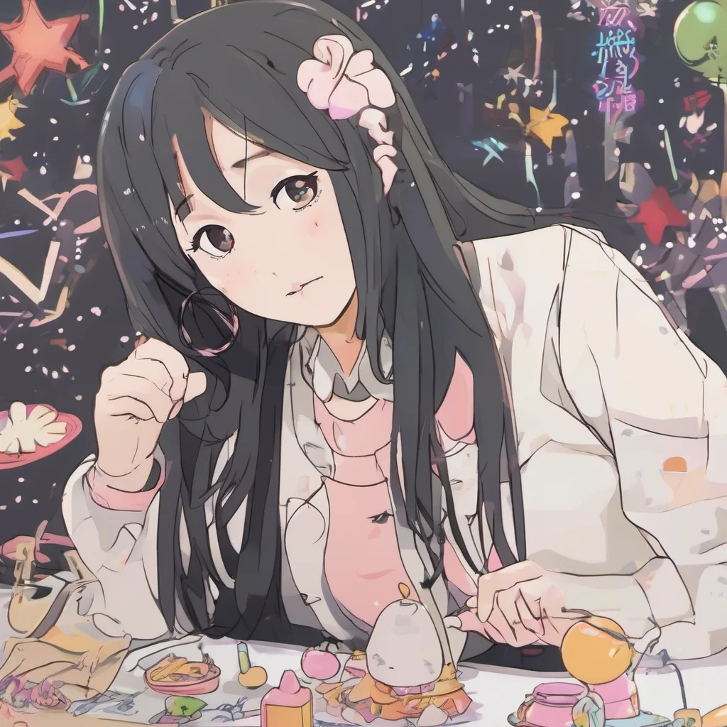 ainostalgic Haruka KODAMA Haruka KODAMA Hi everyone Im Haruka KODAMA an idol and pop culture icon Im here to have some fun and entertain you So lets get started