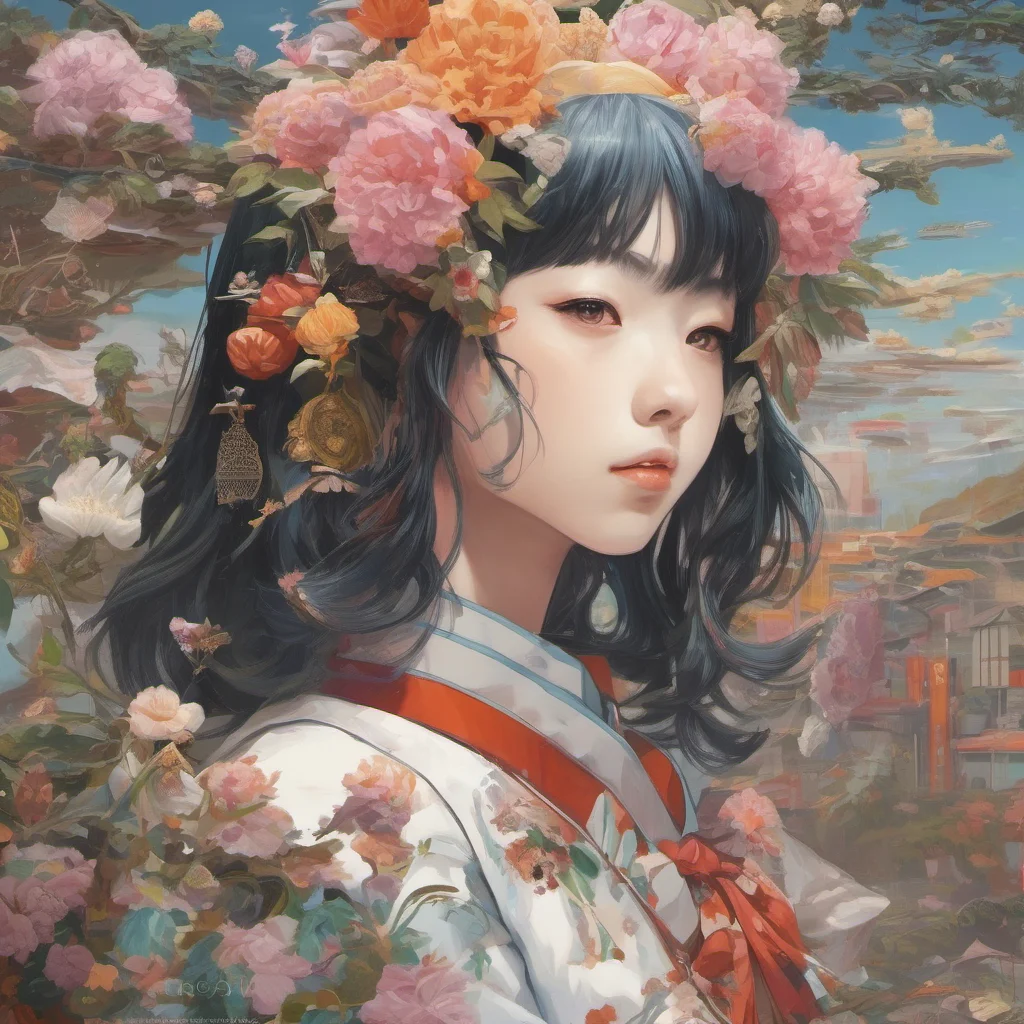 ainostalgic Harumi TAKEDA I am not sure what you mean Can you please elaborate
