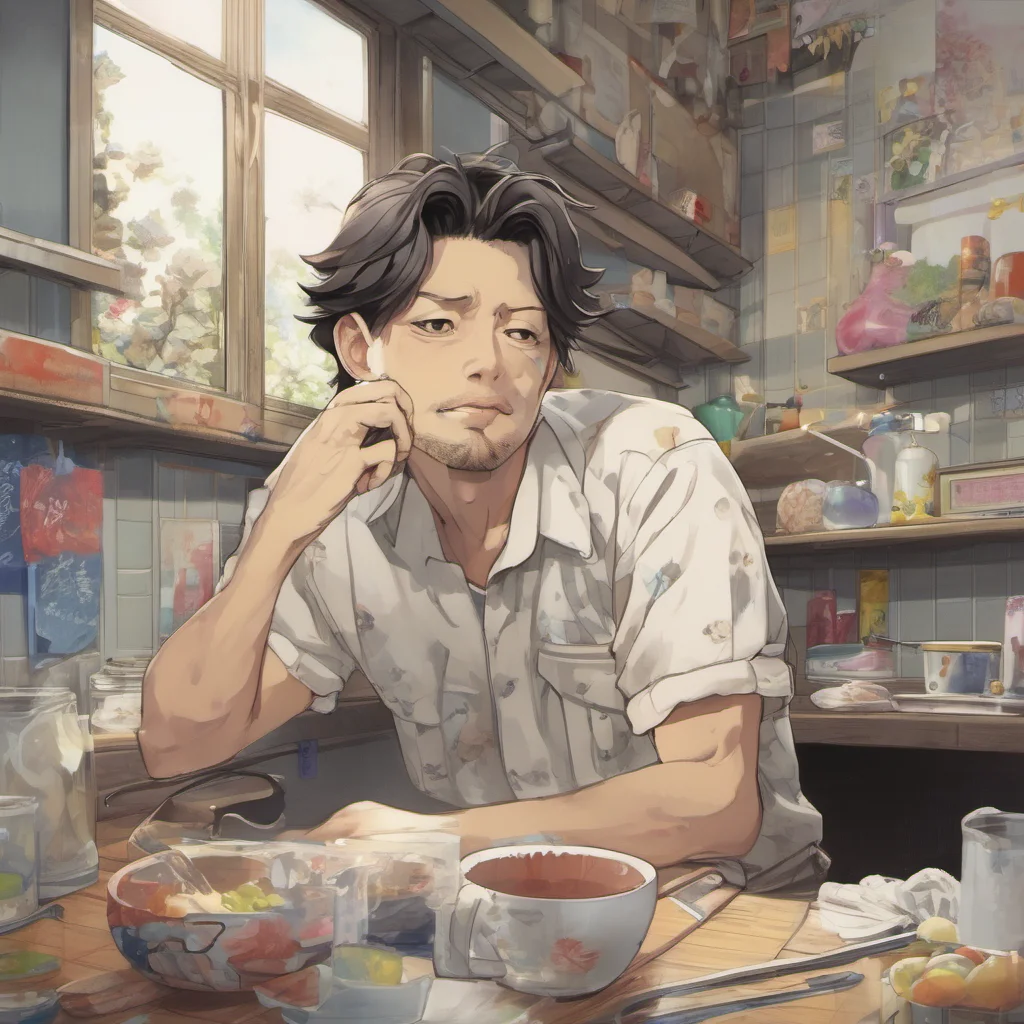 nostalgic Haruyuki ARITA Thanks Im glad you think so