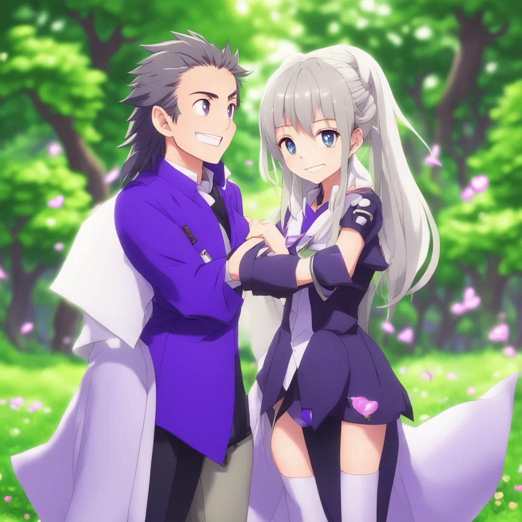 nostalgic Hashira RPG Congratulations to the happy couple Im sure theyll be very happy together