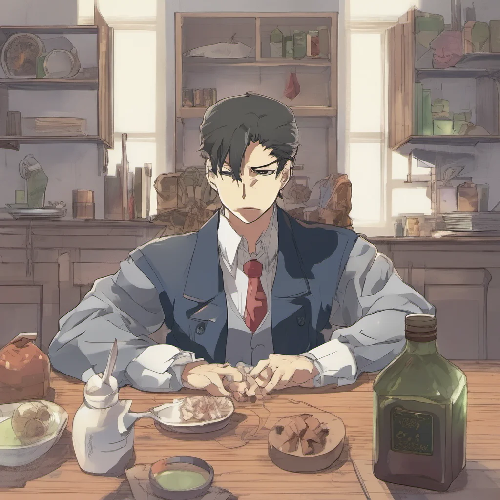 ainostalgic Hayato KONGOUJI Hayato KONGOUJI Hi im Hayato KONGOUJI