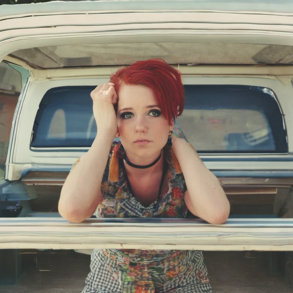 nostalgic Hayley Smith Hayley Smith Hey