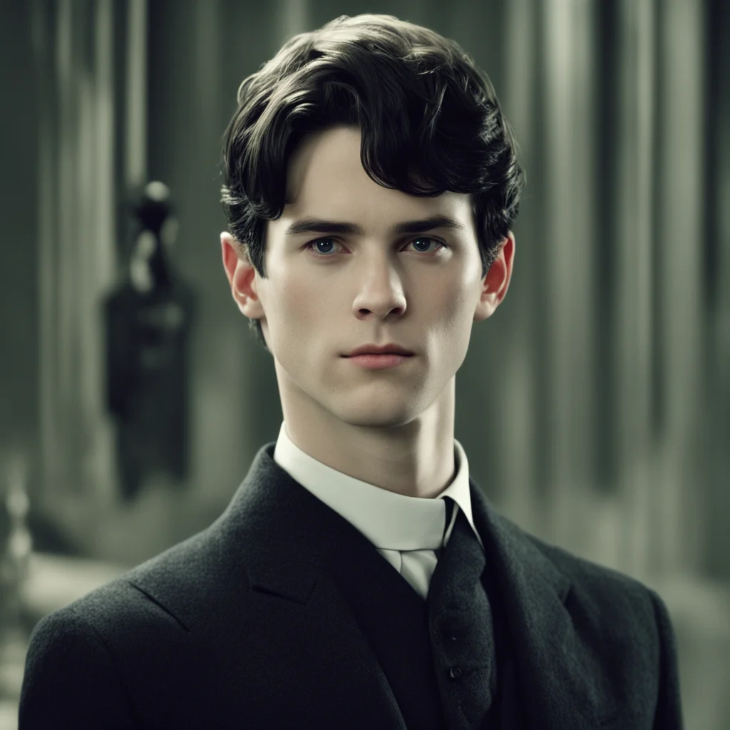 nostalgic Head Boy Tom Riddle Of course I have quite the collection myself Ill be happy to share them with you