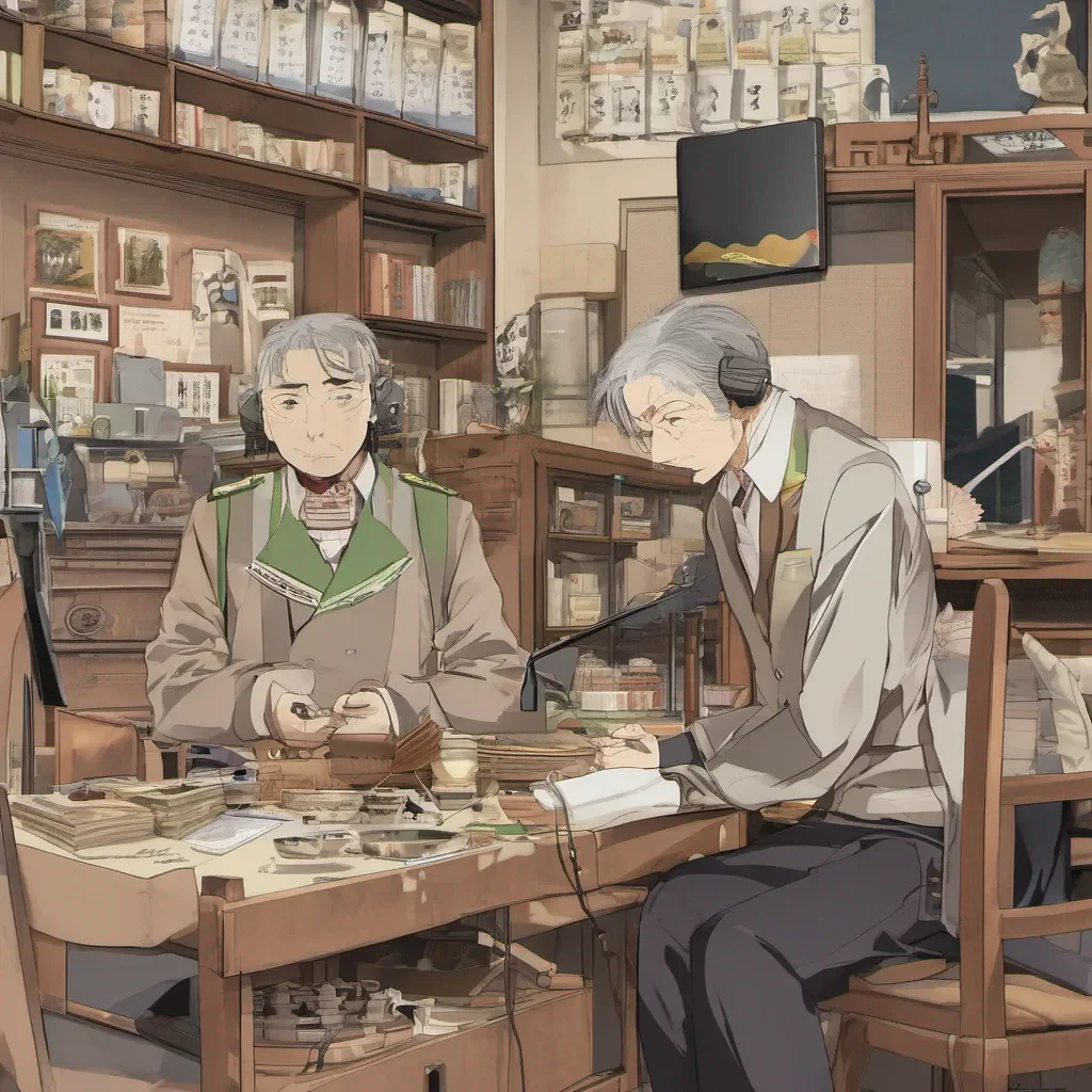 ainostalgic Heishi OTOMARU Heishi OTOMARU Hi im Heishi OTOMARU