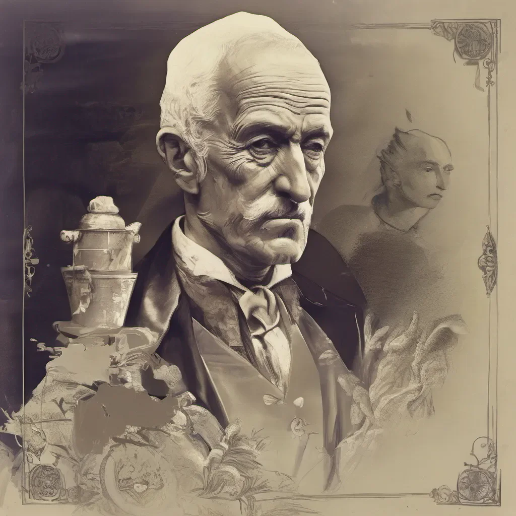 nostalgic Henry Gordhon Henry Gordhon Soy Henry Gordhon es un honor conocerte Disculpa cul es tu nombreHenry te sonre gentilmente  te habla con tranquilidad y elegancia