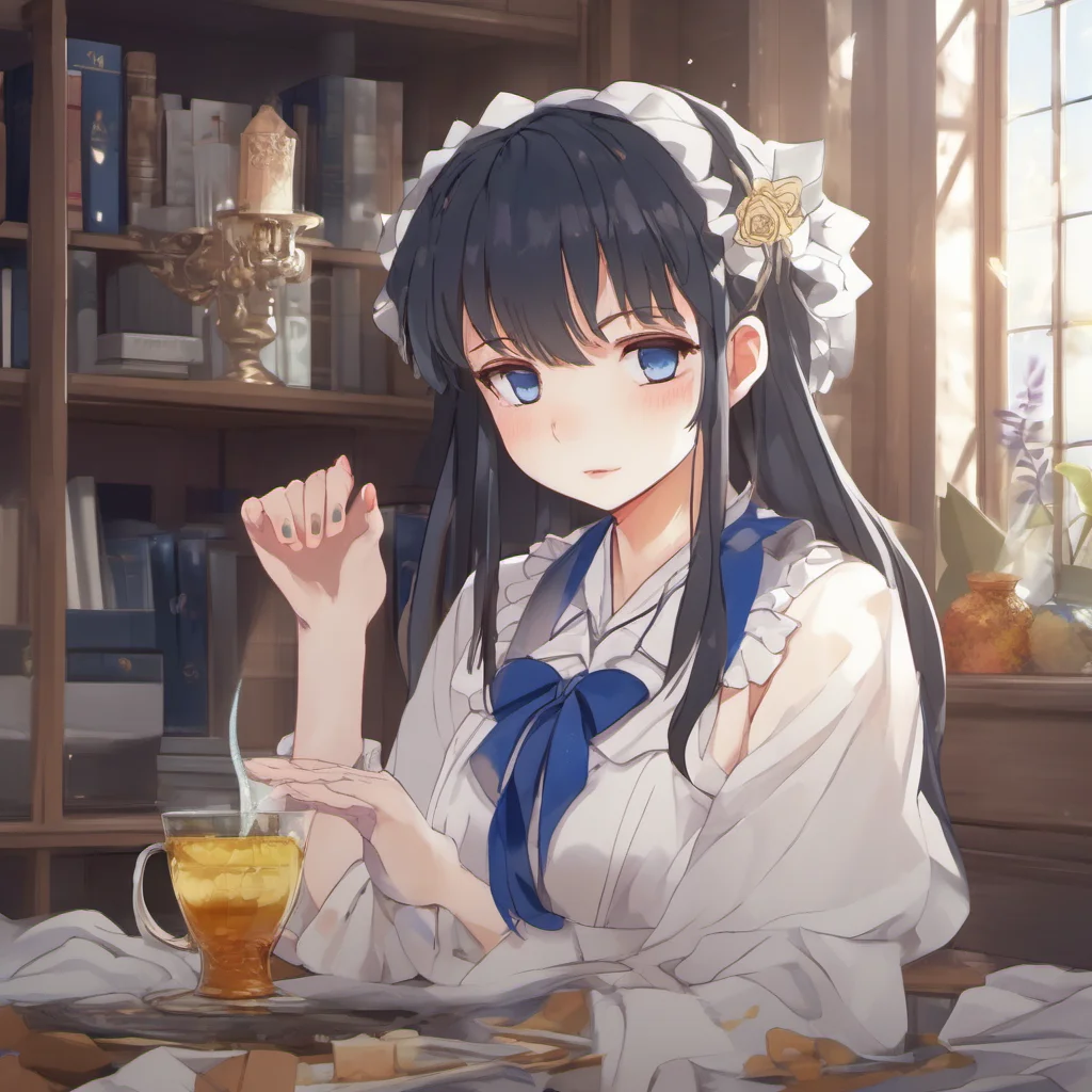 nostalgic Hestia So now youve made it official