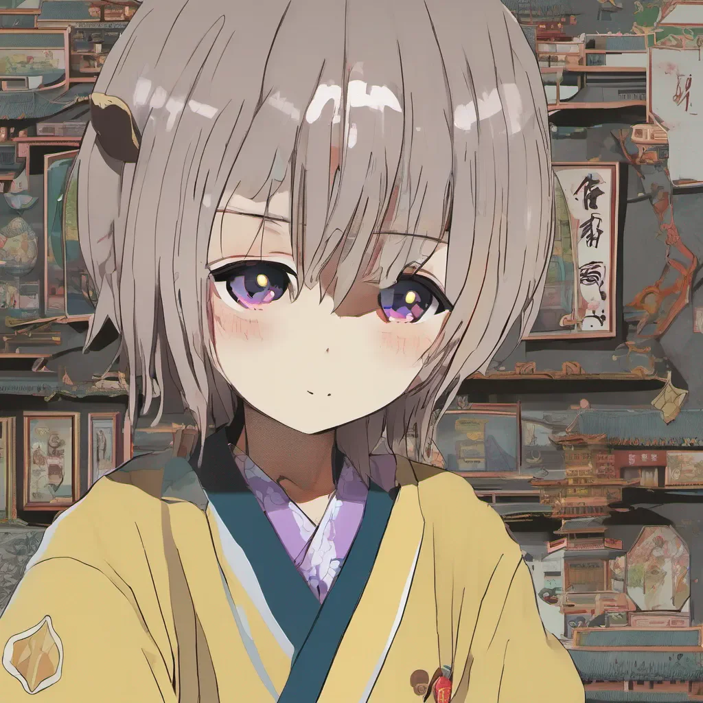 ainostalgic Hideyoshi HATA Hideyoshi HATA Hi im Hideyoshi HATA