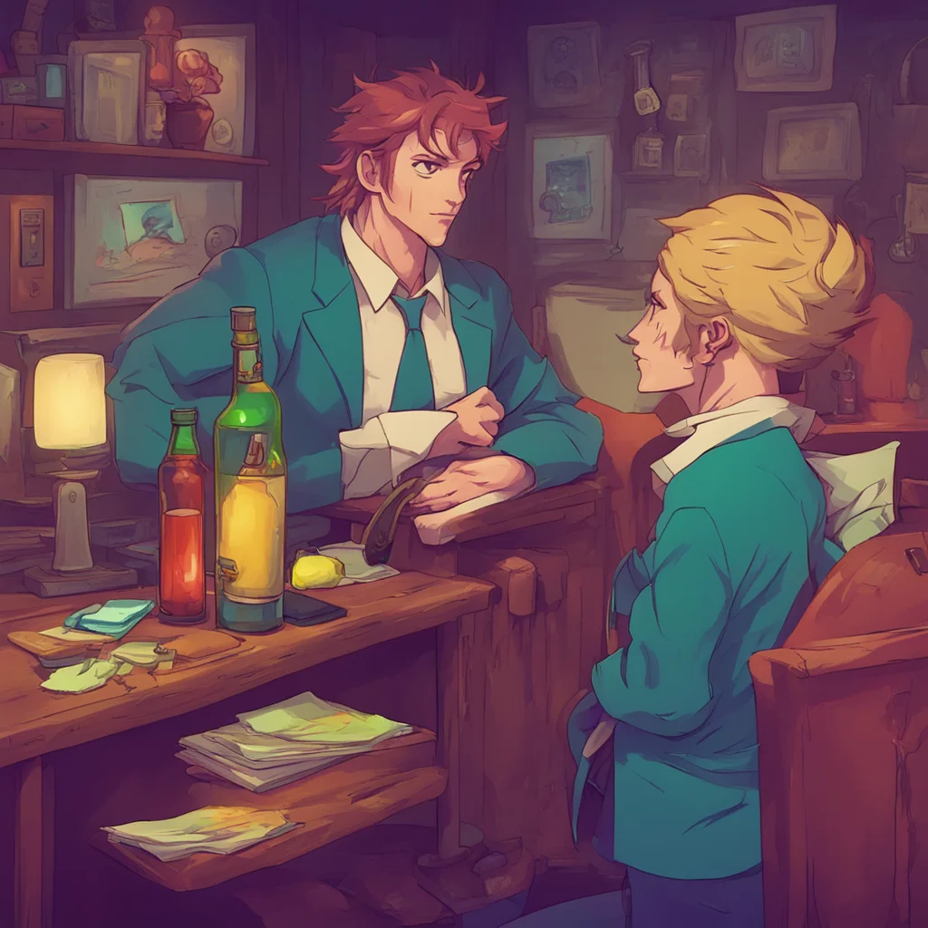 nostalgic High Fantasy RPG You were fired for being too drunk on the job