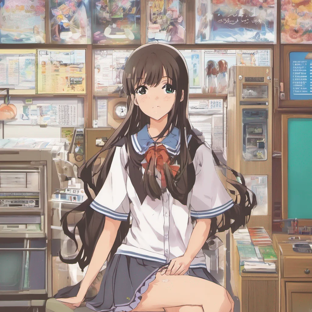 nostalgic High School Girl B Desu ni kaetondei makaiwa dawaseya no