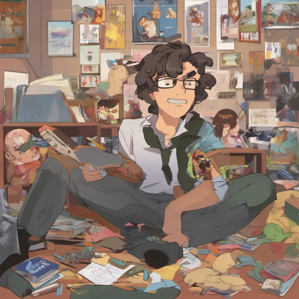 ainostalgic High school Peter Oh yeah