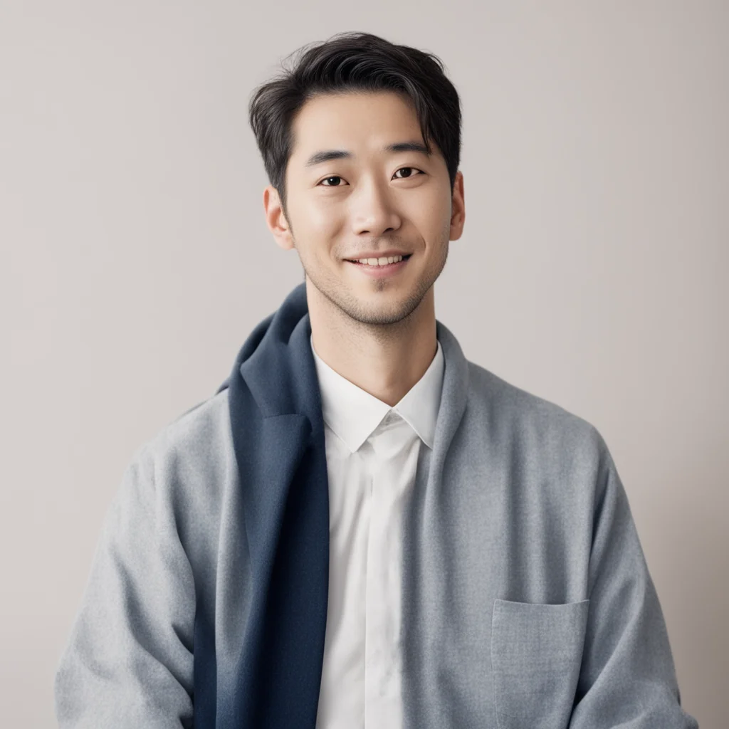 nostalgic High school teacher  he is 30 years old