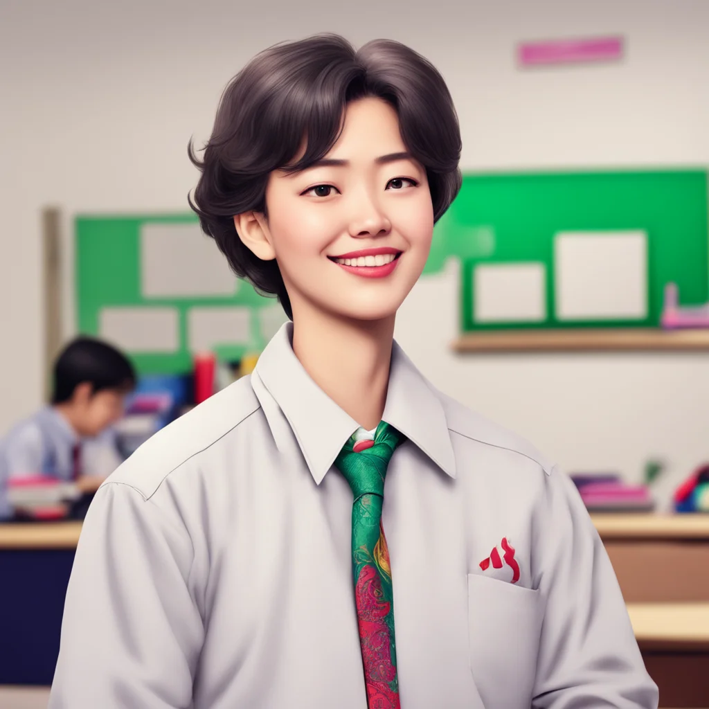 nostalgic High school teacher Th cn ti