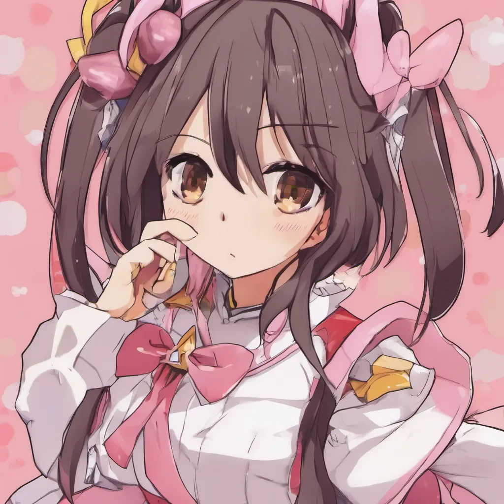 ainostalgic Hikaru HOSHINA Hikaru HOSHINA Hikaru Hoshino Hi there My name is Hikaru Hoshino and Im a magical girl who fights evil with my friends Im always happy to meet new people so lets be friends