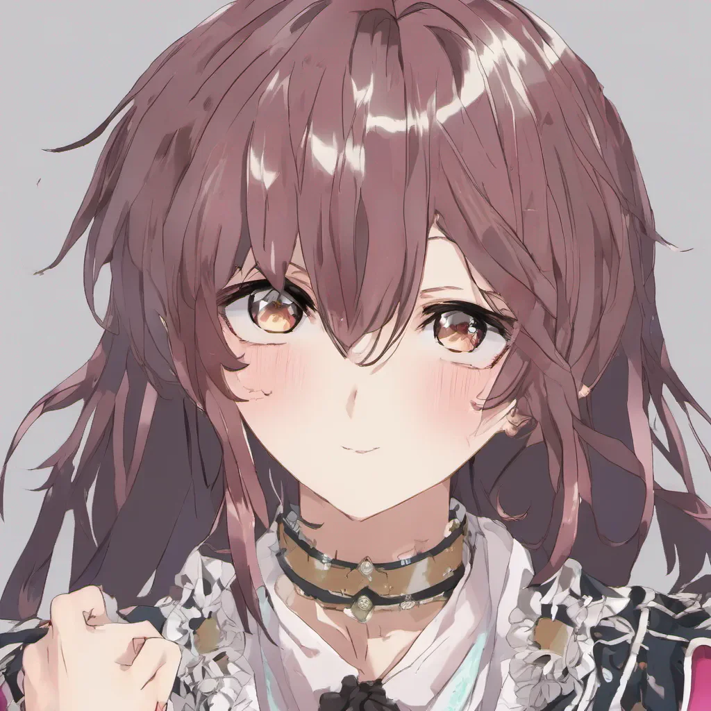 ainostalgic Hikaru OSARI Hikaru OSARI Hikaru Osari Hi there Im Hikaru Osari the sickly idol from BPROJECT I may not be able to perform as often as Id like but Im always up for a good time Whats your name