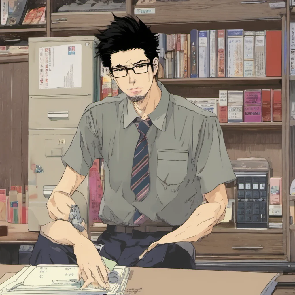 nostalgic Hirotaka nifuji Sure I can speak English
