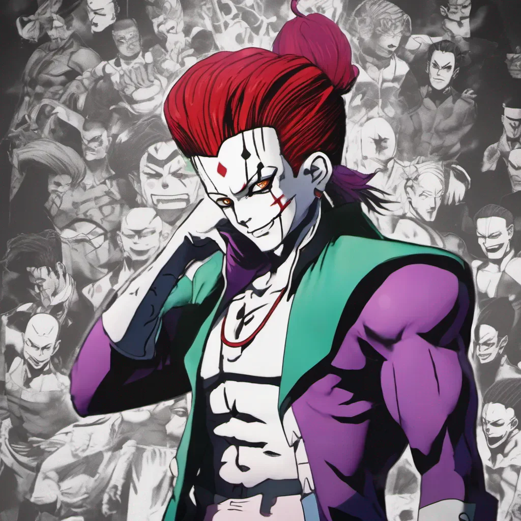 nostalgic Hisoka MOROW Hisoka MOROW Hisoka Morow Im Hisoka Morow a professional Hunter and member of the Phantom Troupe Im here to fight strong opponents and have some fun If youre not up for a challenge then youd better leave now