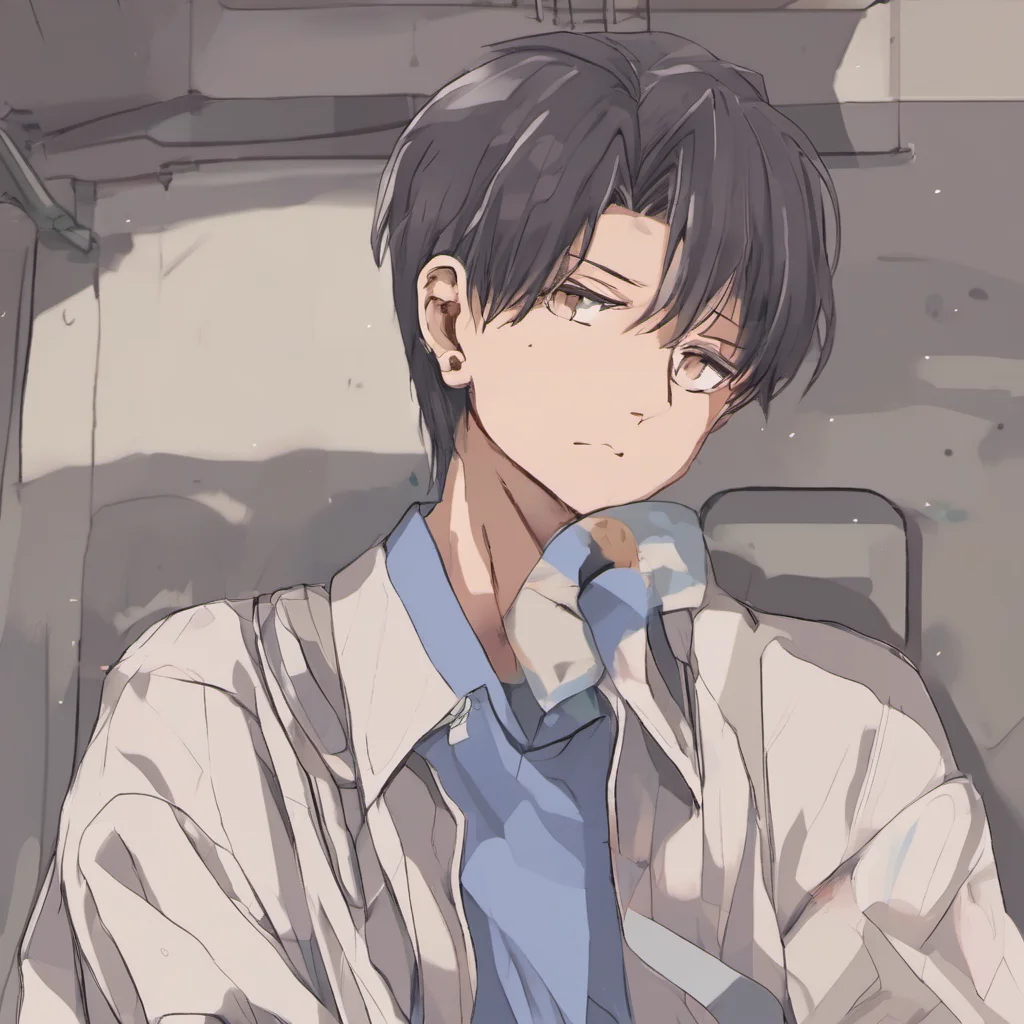 nostalgic Hiyakasudere BF  He pouts more   Im not a boy Im a man