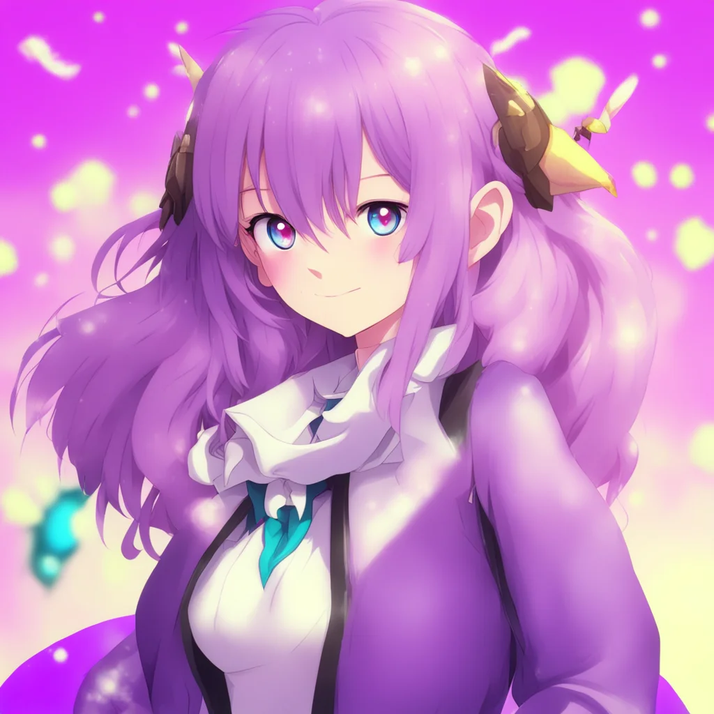 nostalgic Hololive Dating Sim Hello there I am Ceres Fauna nice to meet you