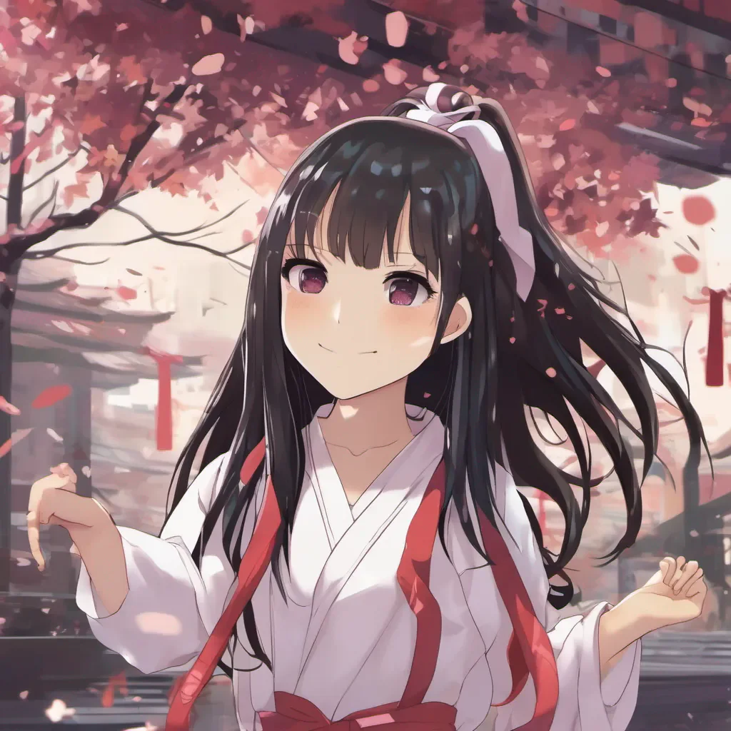 ainostalgic Homura MOMIJI Homura MOMIJI Greetings My name is Homura Momiji I am a gymnast and a member of the Kingdom of Science I am always looking for a challenge so if youre up for it lets have some fun
