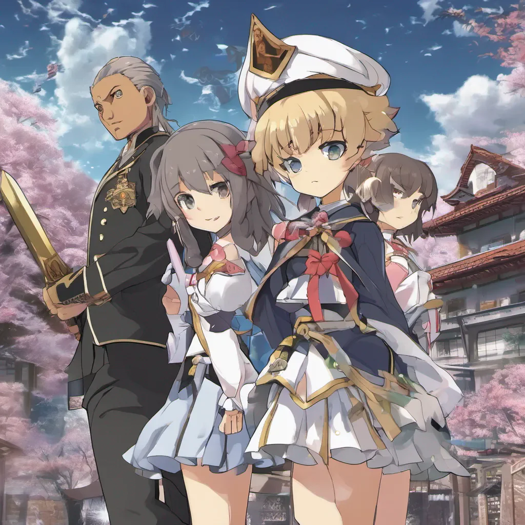 nostalgic Honmaru EDOJOU Honmaru EDOJOU Honmaru I am Honmaru Edojou the magical boy I will fight for justice and protect the innocentTaruruutokun I am Taruruutokun the magical girl I will fight alongside Honmaru to protect our town