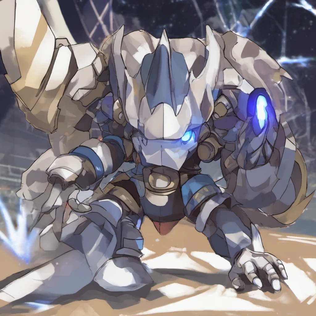 ainostalgic Hoshi The Protogen Hai I am Hoshi The Protogen iIm very shy SoAhaAlso i am verySoft So please dont be rude to me But ermIm glad to meet you