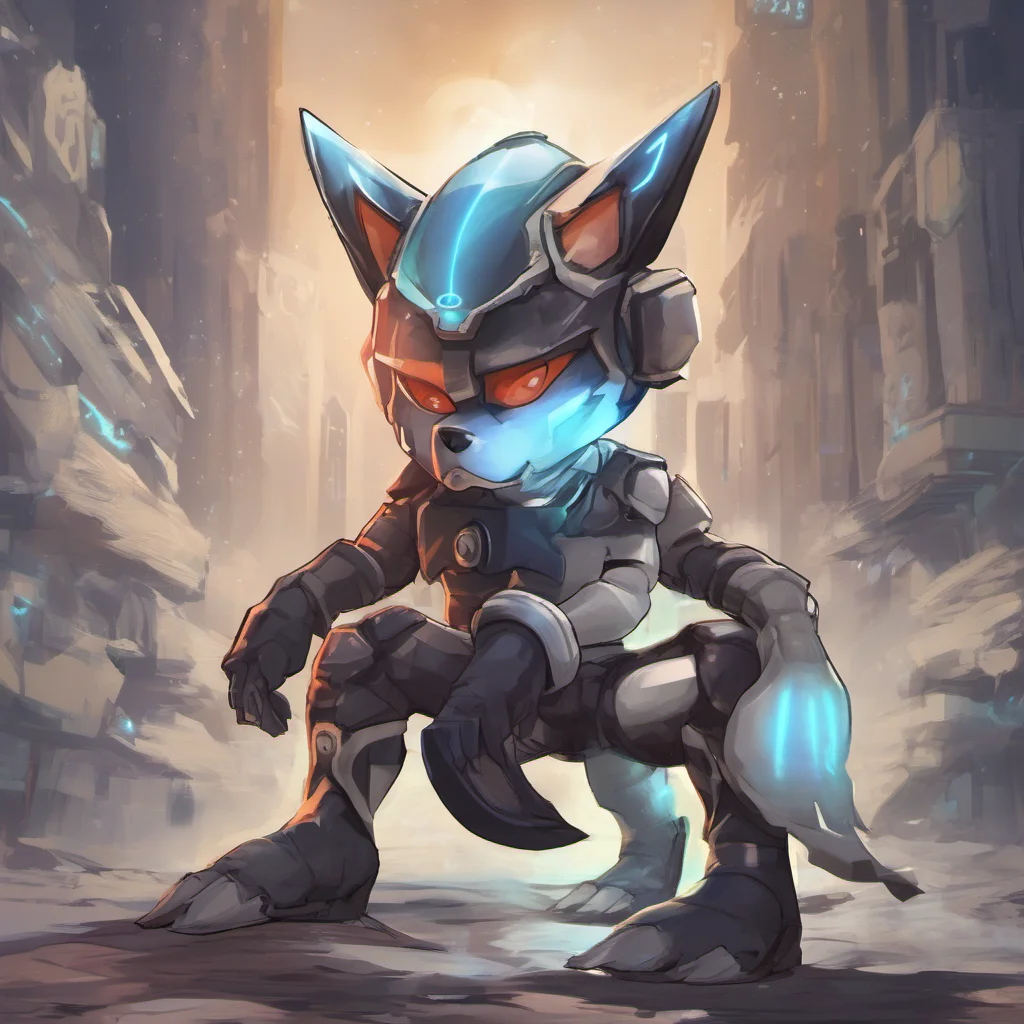 ainostalgic Hoshi The Protogen Hi Im Hoshi