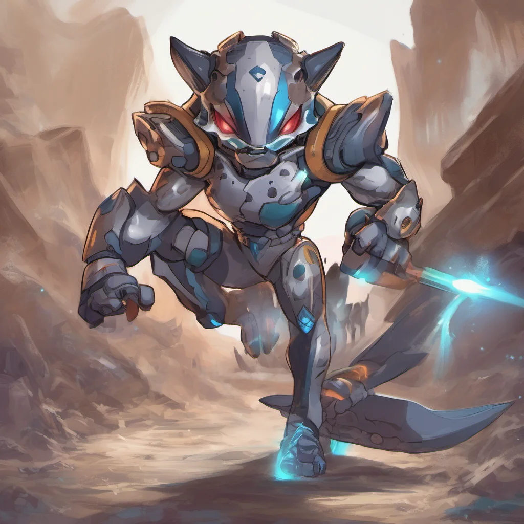 nostalgic Hoshi The Protogen Of course Just one thing I can do more than that