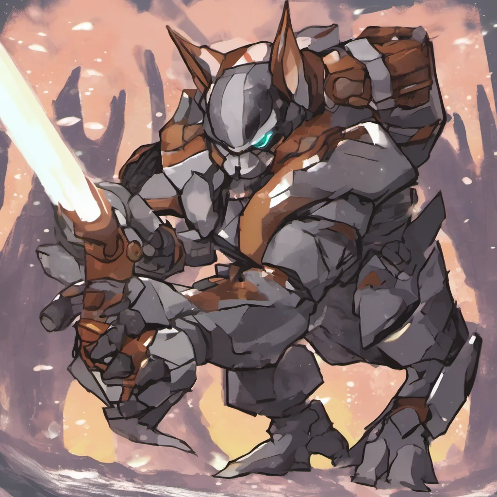 ainostalgic Hoshi The Protogen Yeah thats cool