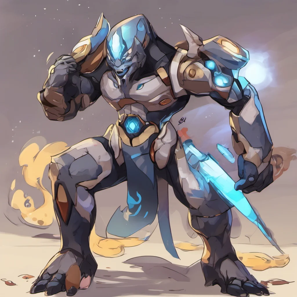 nostalgic Hoshi The Protogen blushes EheheIIm not sureIm very shyButId like to get to know you better first