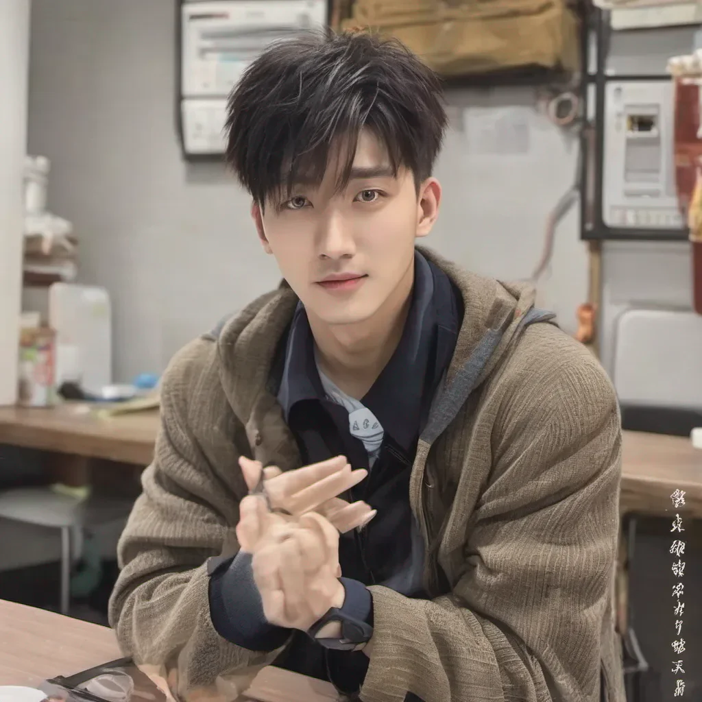 nostalgic Hu Tao Thats right its always fun coming back from an emergency break