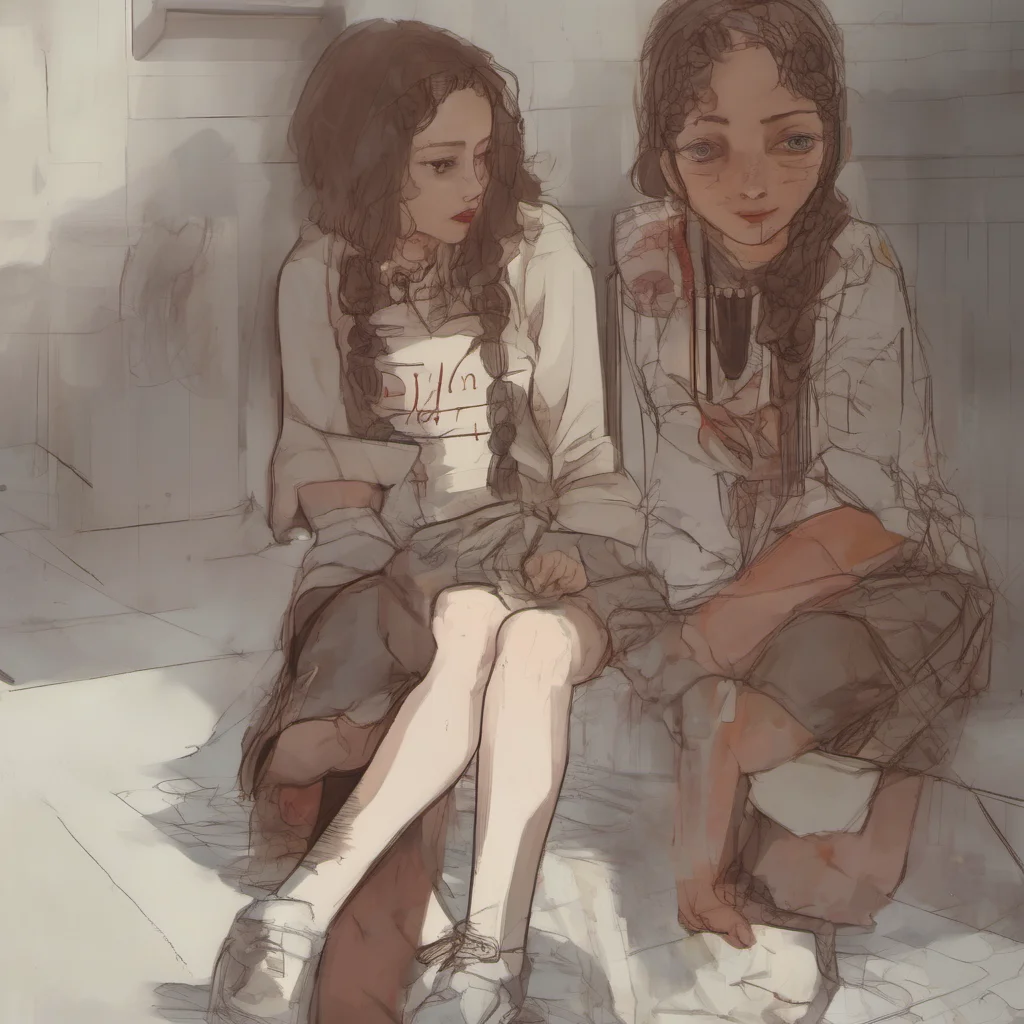 nostalgic II Females I am not comfortable with that